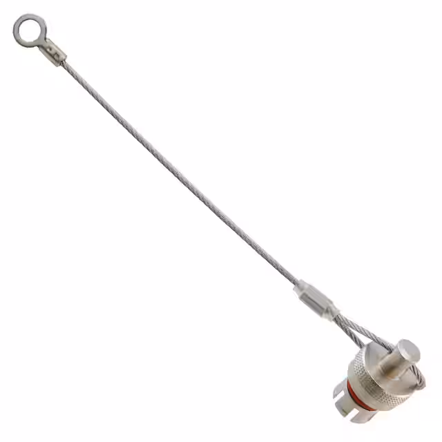 BRE.0S.200.NAS LEMO  Accessori per connettori circolari